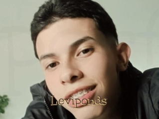 Leviponds