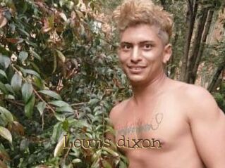 Lewis_dixon