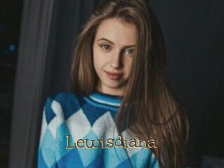 Lewisdiana