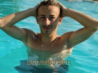 Lewisjensen