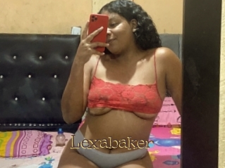 Lexabaker