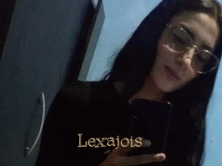 lexajois Porno FR