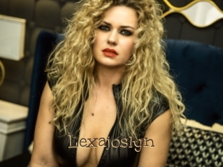 Lexajoslyn