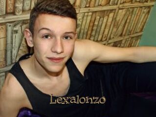 Lexalonzo