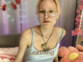 Lexbang