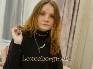 Lexeebergman