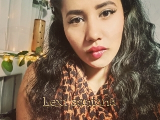 lexi_santana Porno FR