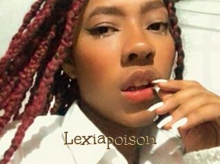 Lexiapoison