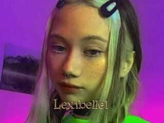 Lexibelle1