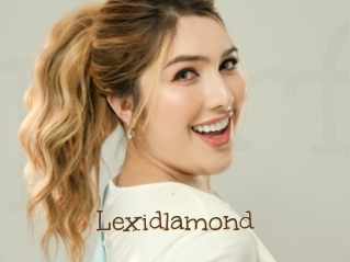 Lexidlamond