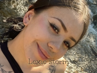 Lexie_storm