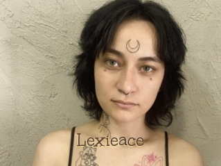 Lexieace
