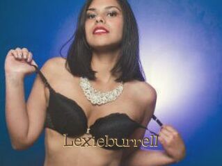 Lexieburrell