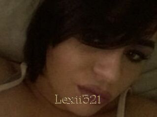 Lexii321