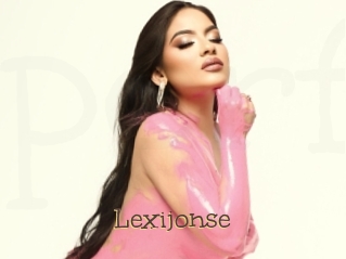 Lexijonse
