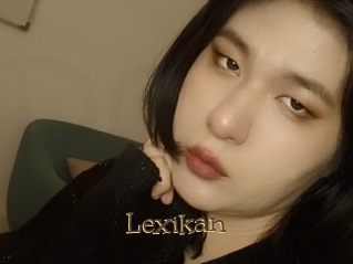 Lexikan