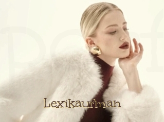 lexikaufman Porno FR