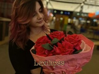 Lexilipss
