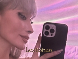 lexilohan Porno FR