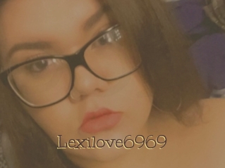 lexilove6969 Porno FR