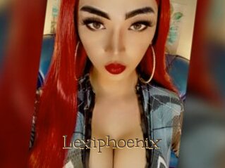 lexiphoenix Porno FR