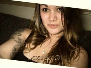 Lexirae101