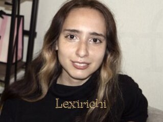 lexirichi Porno FR