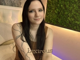 Lexirous