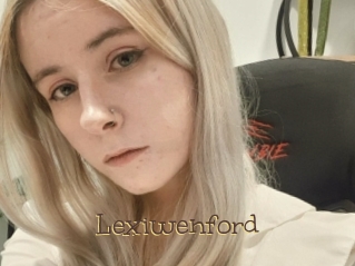 Lexiwenford
