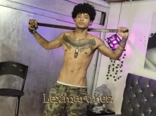 Lexmartinez