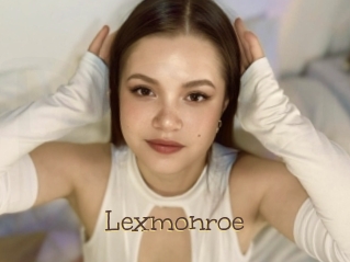 lexmonroe Porno FR