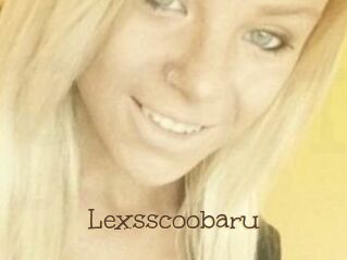 lexsscoobaru Porno FR