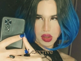 Lexxfive