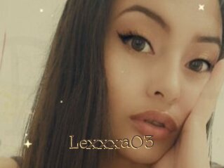 Lexxxa03
