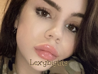 Lexybigtits