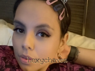 lexychavez Porno FR