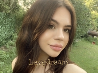 lexydream Porno FR