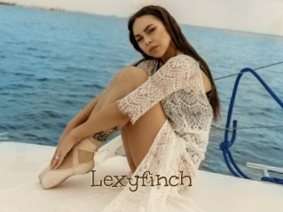 Lexyfinch