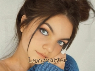 Lexyhanter