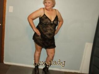 Lexylady