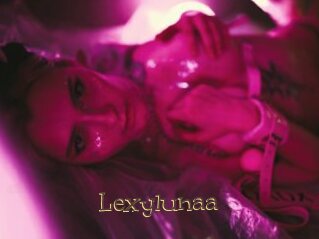lexylunaa Porno FR