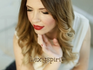 lexyspirit Porno FR