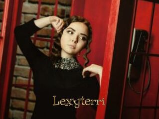 Lexyterri
