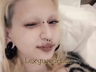 Lexywoorhez