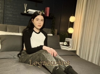 Leyaewans