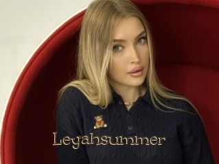 leyahsummer Porno FR
