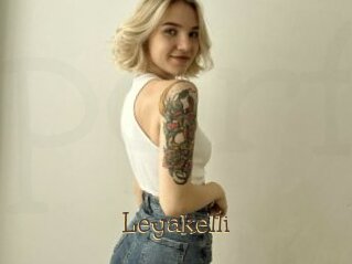 Leyakelli