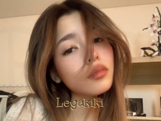 Leyakiki