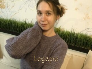 Leyapie