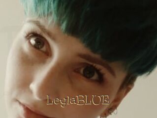 LeylaBLUE